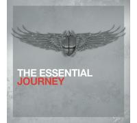 Journey The Essential Journey (CD) Album