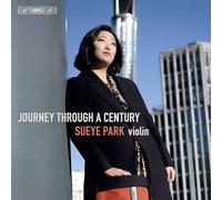 Journey Through a Century - Œuvres pour Violon Solo