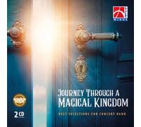 Journey Through A Magical Kingdom / 2 Cds