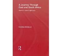 Journey Through East And South