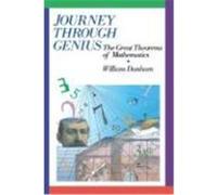 Journey through Genius