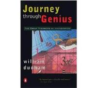 Journey Through Genius William Dunham (Auteur)