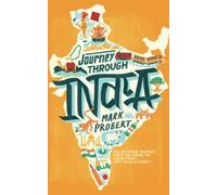 Journey through India: Two pensioners backpack their way across the subcontinent... what could go wrong?