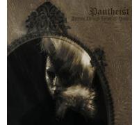 Journey Through Lands Unknown by Pantheist (2008-05-13)