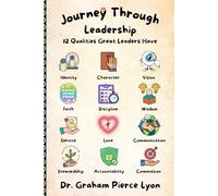 Journey Through Leadership: 12 Qualities Great Leaders Have