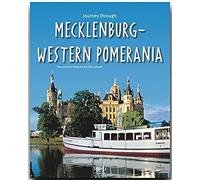 Journey Through Mecklenburg-Western Pomerania