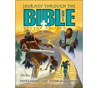 Journey Through the Bible Bk 1 2E Text