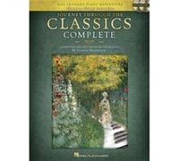 Journey Through the Classics Complete Inconnu (Auteur)