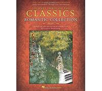 Journey Through The Classics - Romantic Collection: 50 Essential Masterworks Compiled & Edited For Piano Solo By Jennifer Linn