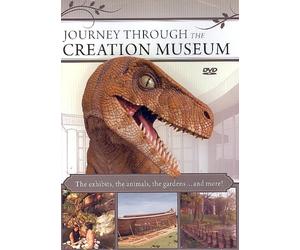 Journey Through the Creation Museum: The Exhibits, the Animals, the Gardensand More!