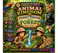 Journey Through the Forest: Explore the Wonders of Wildlife and Nature