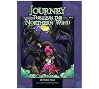 Journey Through The Northern Wind