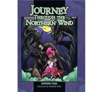 Journey Through the Northern Wind - Edmund Paul - Author Solutions Inc - Livre en Anglais Edmund PaulEdmund Paul (Auteur)