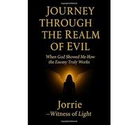 Journey through the realm of evil: When God showed me how the enemy truly work