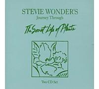 Journey Through The Secret Life Of Plants by Stevie Wonder (2003-05-27)
