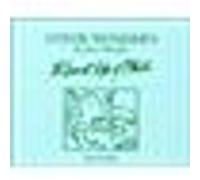 Stevie Wonder – Journey Through the Secret Life of Plants – CD