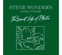 Journey Through The Secret Life Of Plants Vinyle