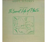Journey Through the Secret Life of the Plants (LPx2 1979)