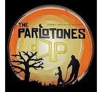 Journey Through the Shadows by The Parlotones [CD] NEUF