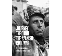 Journey Through The Spanish Civil War