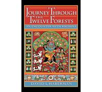 Voyage à travers les douze forêts : Une rencontre avec Krishna