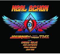 Journey Through Time