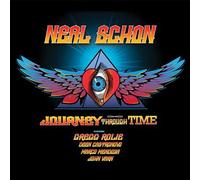 Journey Through Time CD