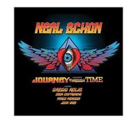 Journey Through Time
