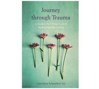 Journey Through Trauma Gretchen Schmelzer, (Auteur)