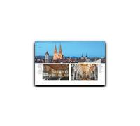 Journey Through Upper Palatinate
