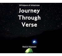 Journey Through Verse: A Modern Coffee Table Book of Art, Reflection, and Nature