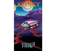 Journey – Time 3 – CD – Legacy