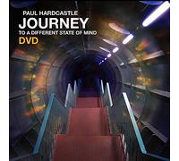 Journey to a different state of mind - DVD Zone 1 E