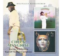 Journey To A Rainbow / Eyes Of The Veiled Temptress