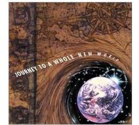 Journey to a Whole New World