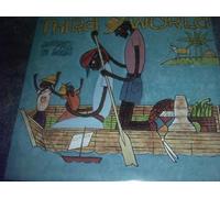 Journey To Addis