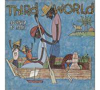 Journey To Addis - Blue Vinyl
