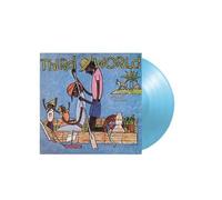Journey To Addis Édition Limitée Exclusivité Fnac Vinyle Baby Blue Vinyle