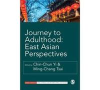 Journey to Adulthood Journey to Adulthood (Auteur)