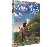 Journey To Agartha [DVD]