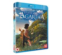 Journey to Agartha [Edizione: Regno Unito] [Blu-Ray] [Import]