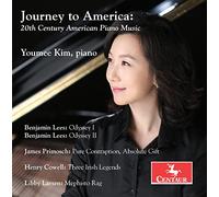 Journey To America: 20th Century American