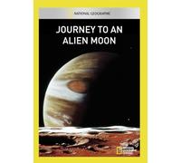 Journey to an Alien Moon