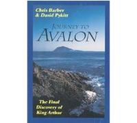 Journey to Avalon Chris Barber, David Pykitt (Auteur)