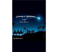 Journey to Bethlehem 24 Days of Advent Reflection - Michael Stowe - Draft2Digital - Livre en Anglais Michael StoweMichael Stowe (Auteur)
