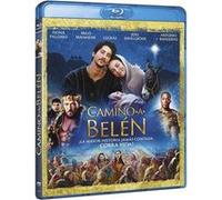 Journey To Bethlehem / Camino A Belén (Blu Ray)