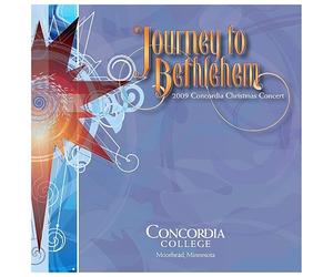 journey to bethlehem christmas at concordia college