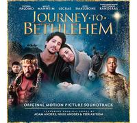 Artistes variés – Journey to Bethlehem – CD