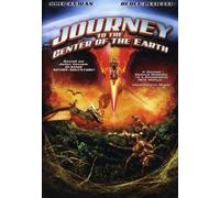 Journey to Center of The Earth