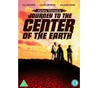 Journey to Center of The Earth [Edizione: Regno Unito] [Import]